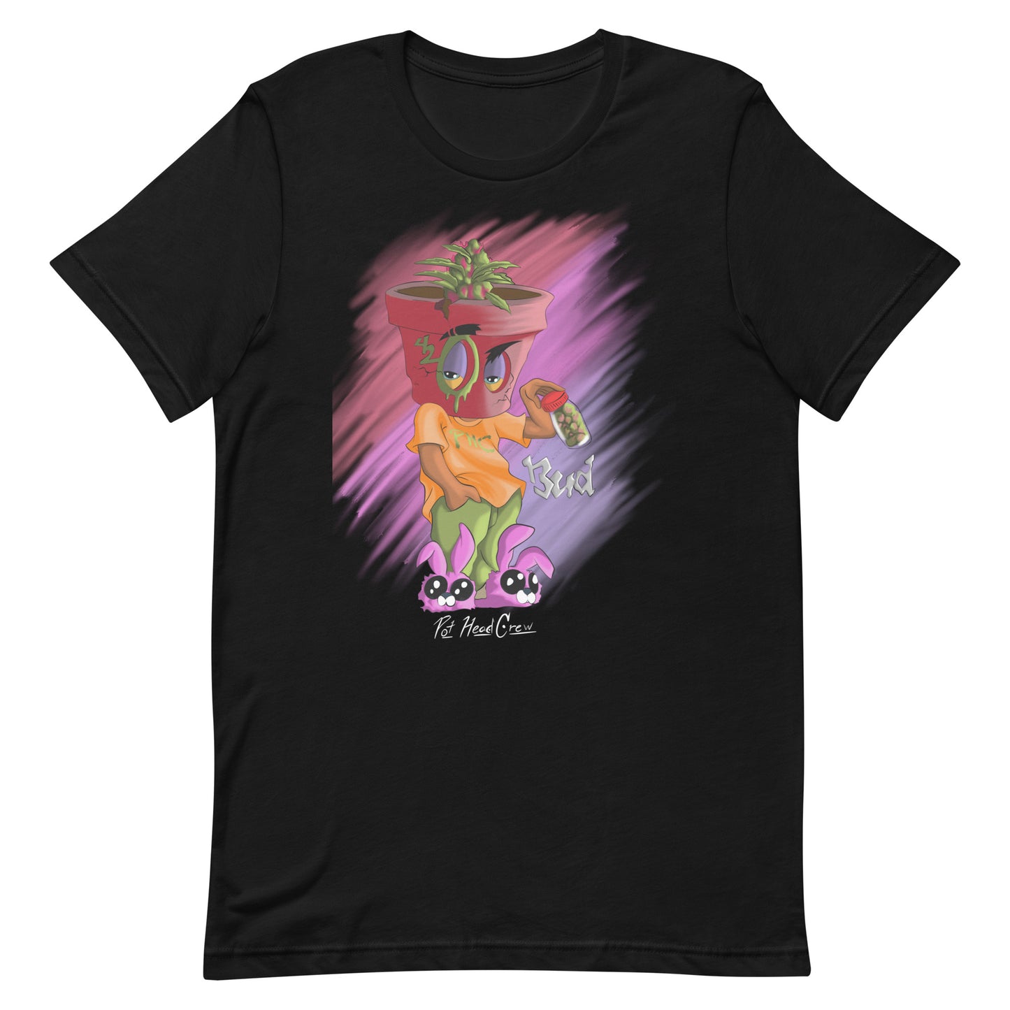 Bud T-Shirts