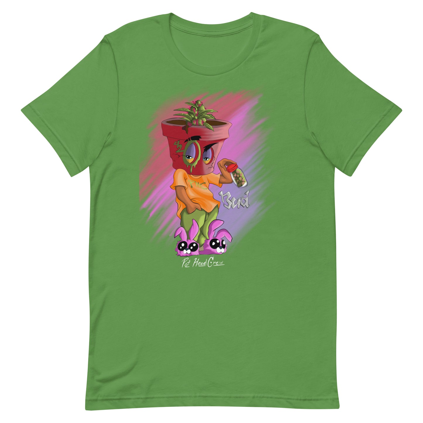 Bud T-Shirts