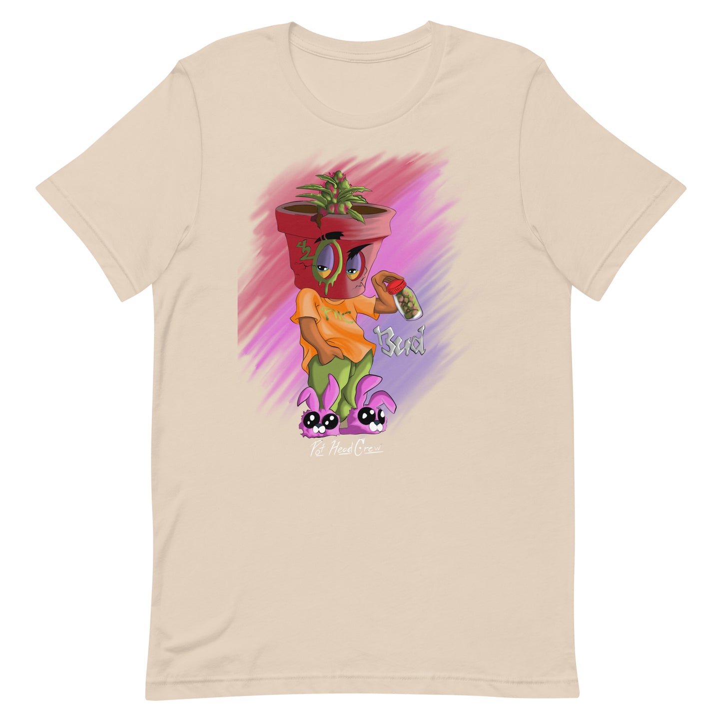 Bud T-Shirts