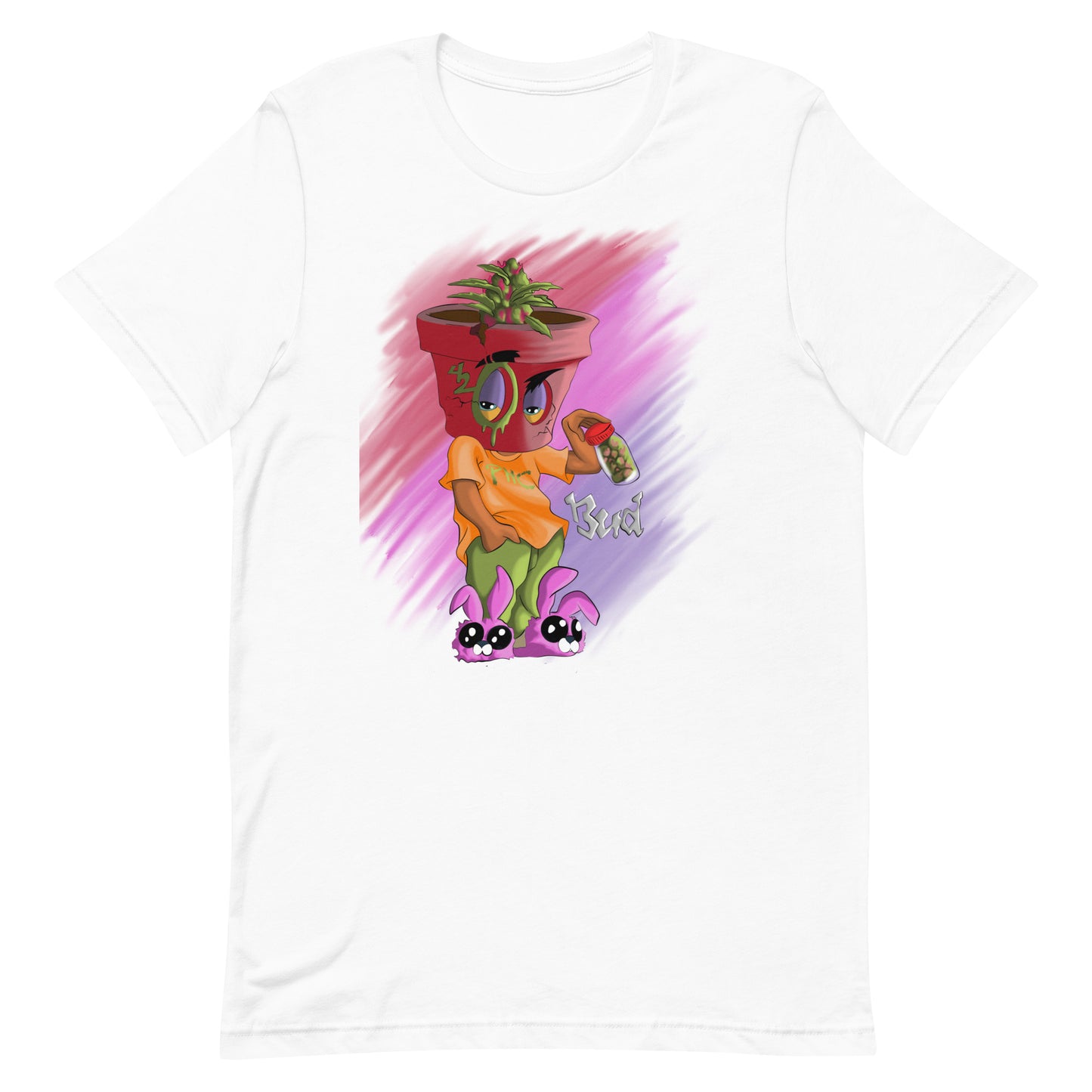 Bud T-Shirts