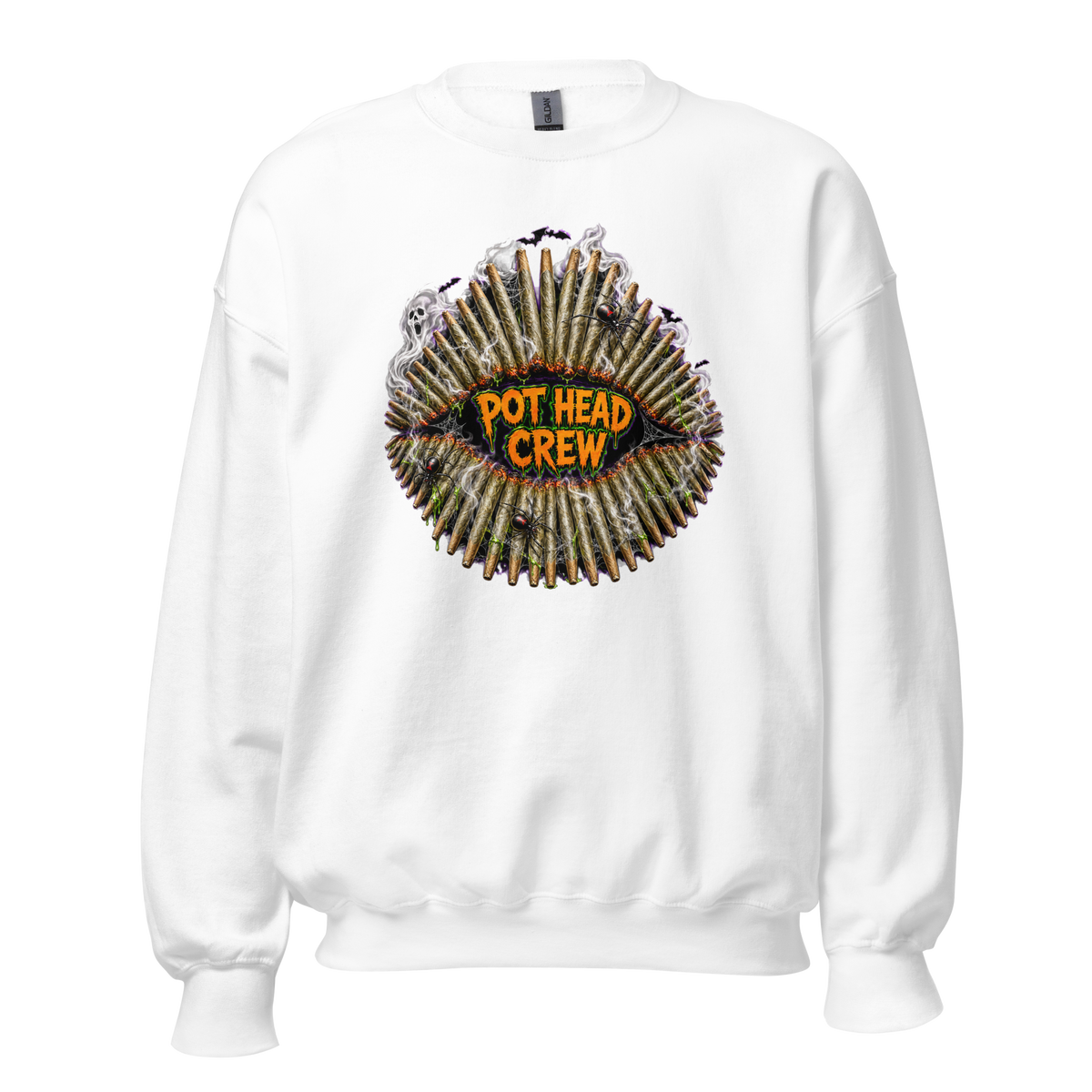 Say Less Sweaters