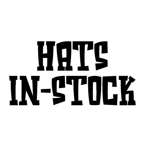 Hats In-Stock
