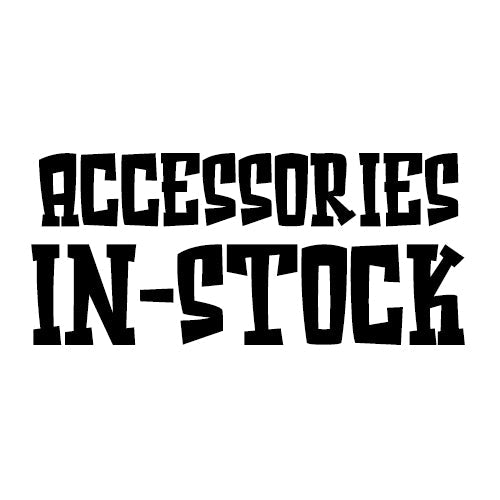 Accessories In-Stock