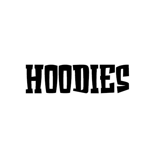 Hoodies