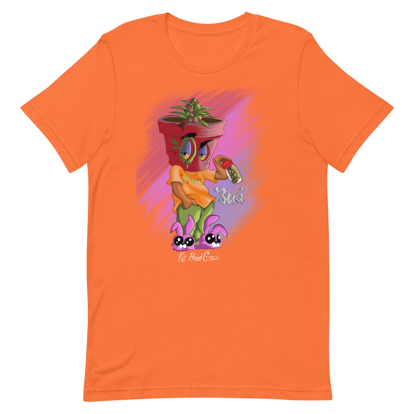 Bud T-Shirts