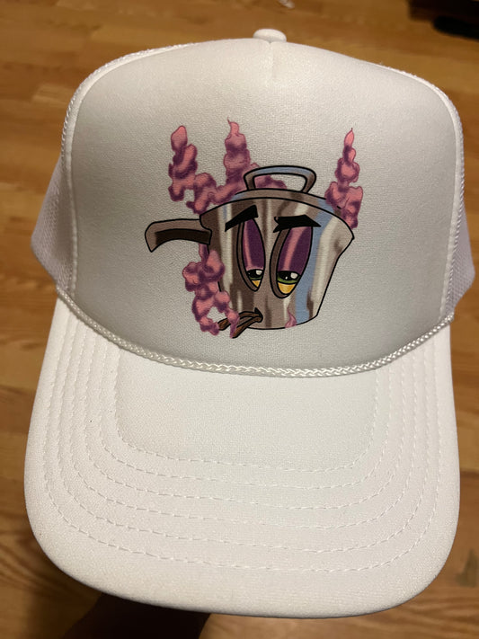 Rollup Head Hat