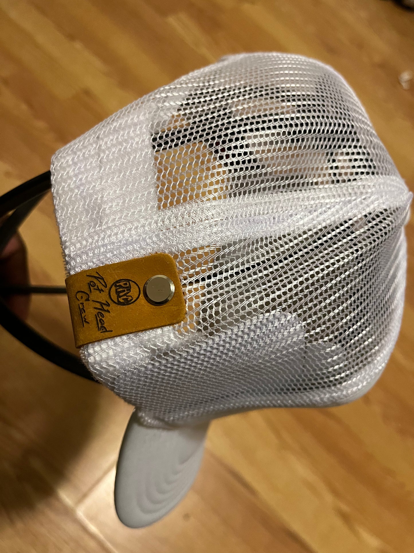 Bud Head Hat