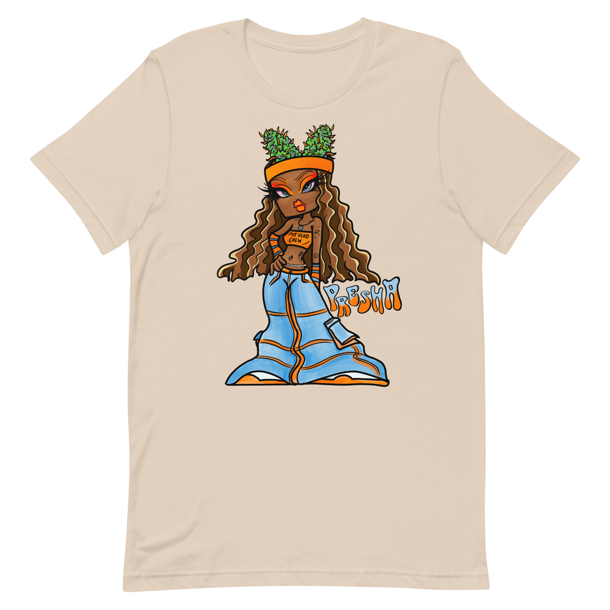 Presha T-Shirts
