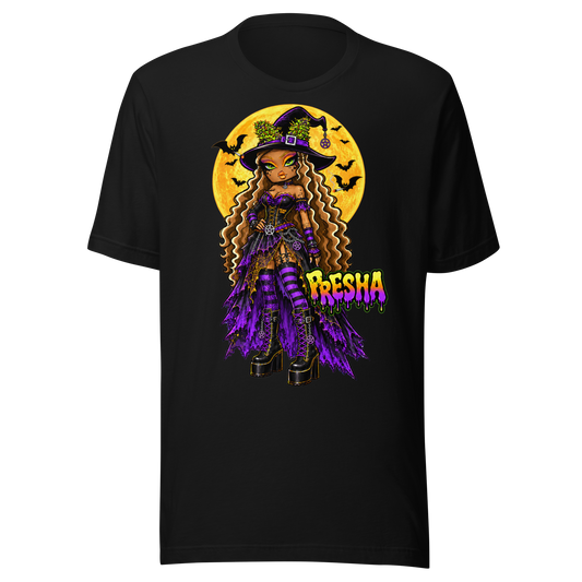 Presha 1031 T-shirts