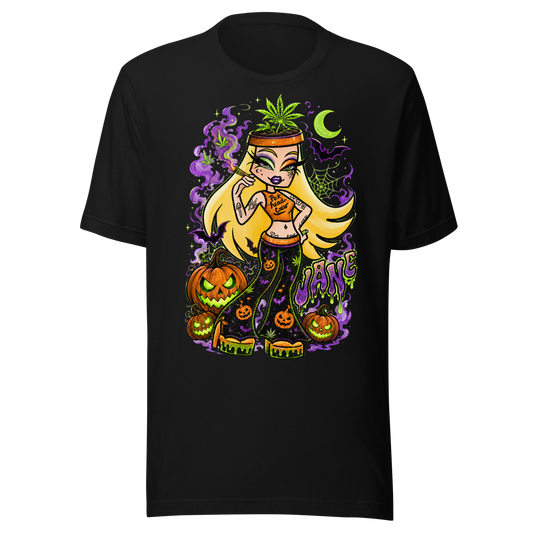 Jane 1031 T-shirts