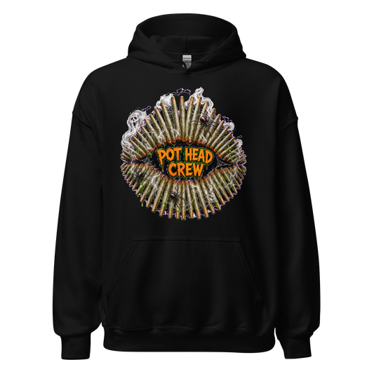 Say Less Hoodies