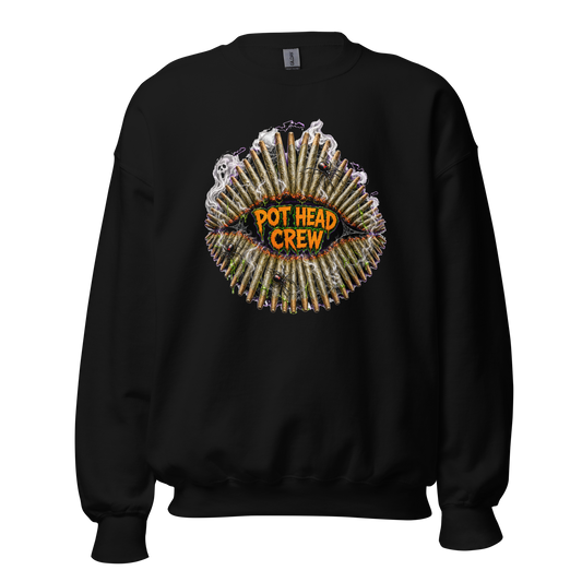 Say Less Sweaters