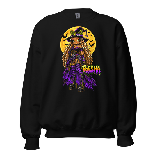 Presha 1031 Sweater