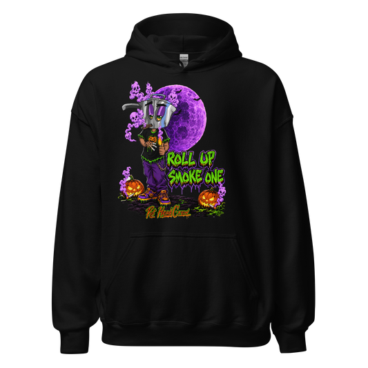 Roll Up 1031 Hoodies