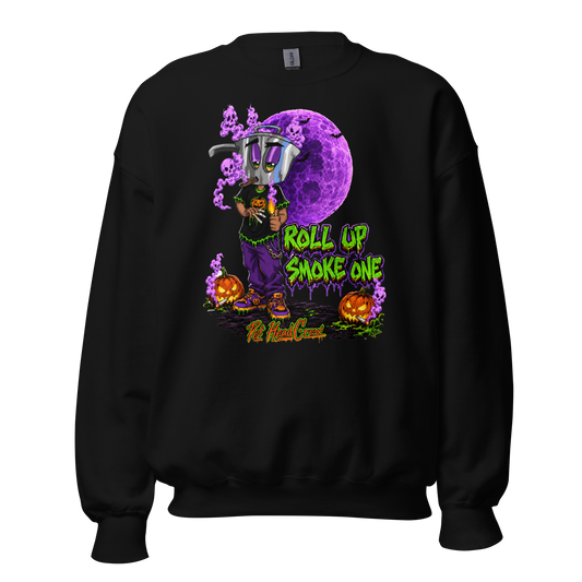 Roll Up 1031 Sweaters