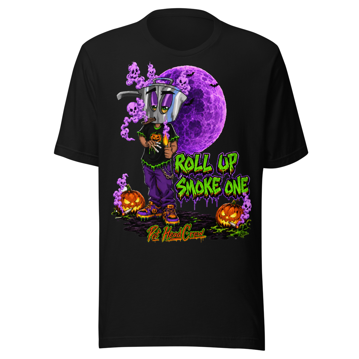RollUp 1031 T-shirts