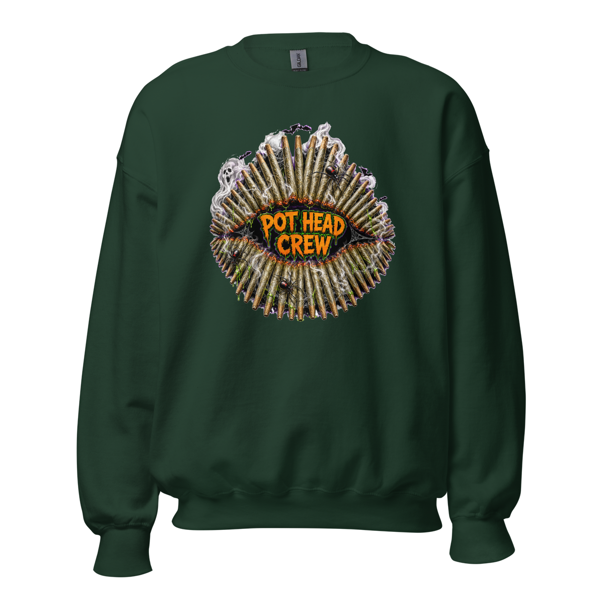 Say Less Sweaters