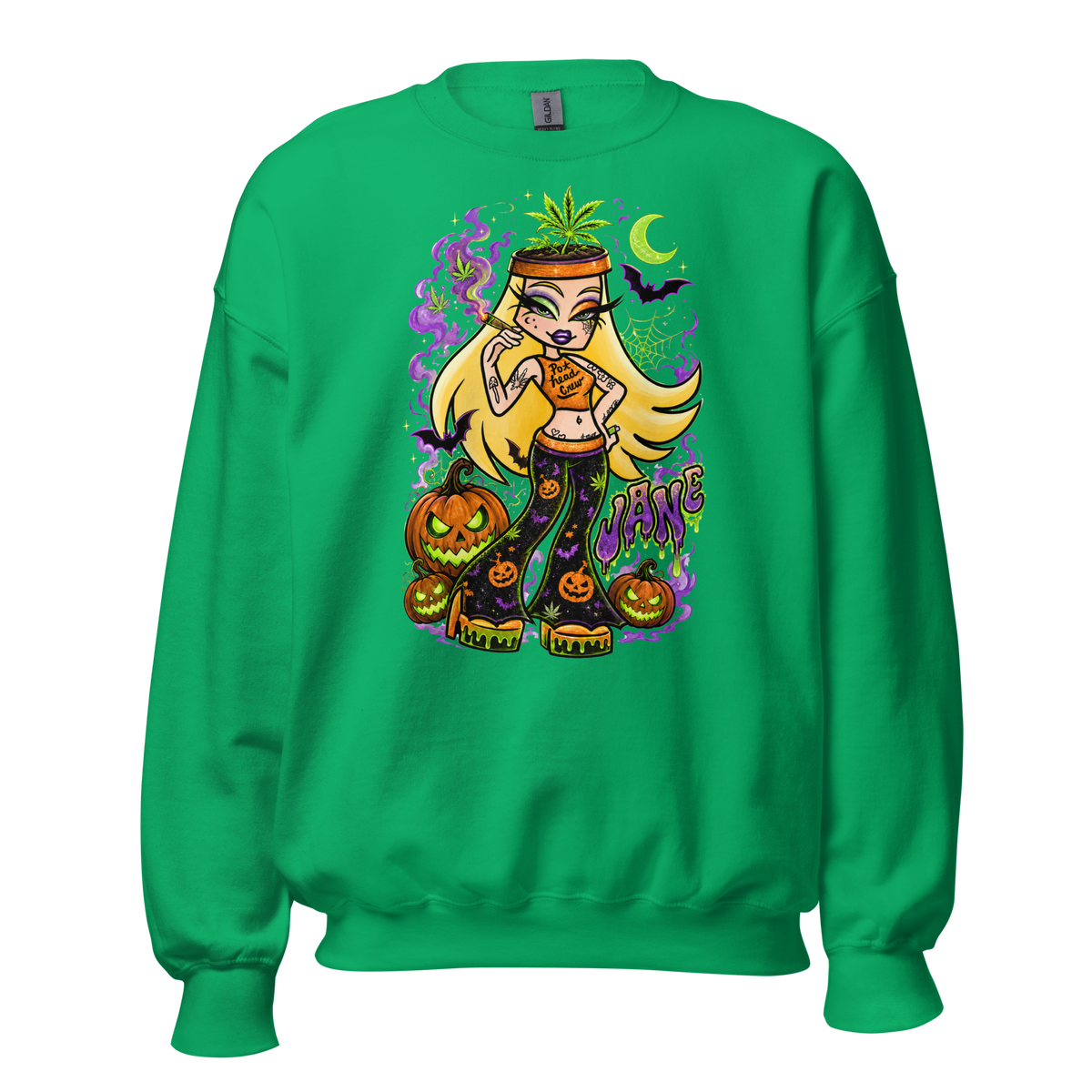 Jane 1031 Sweaters