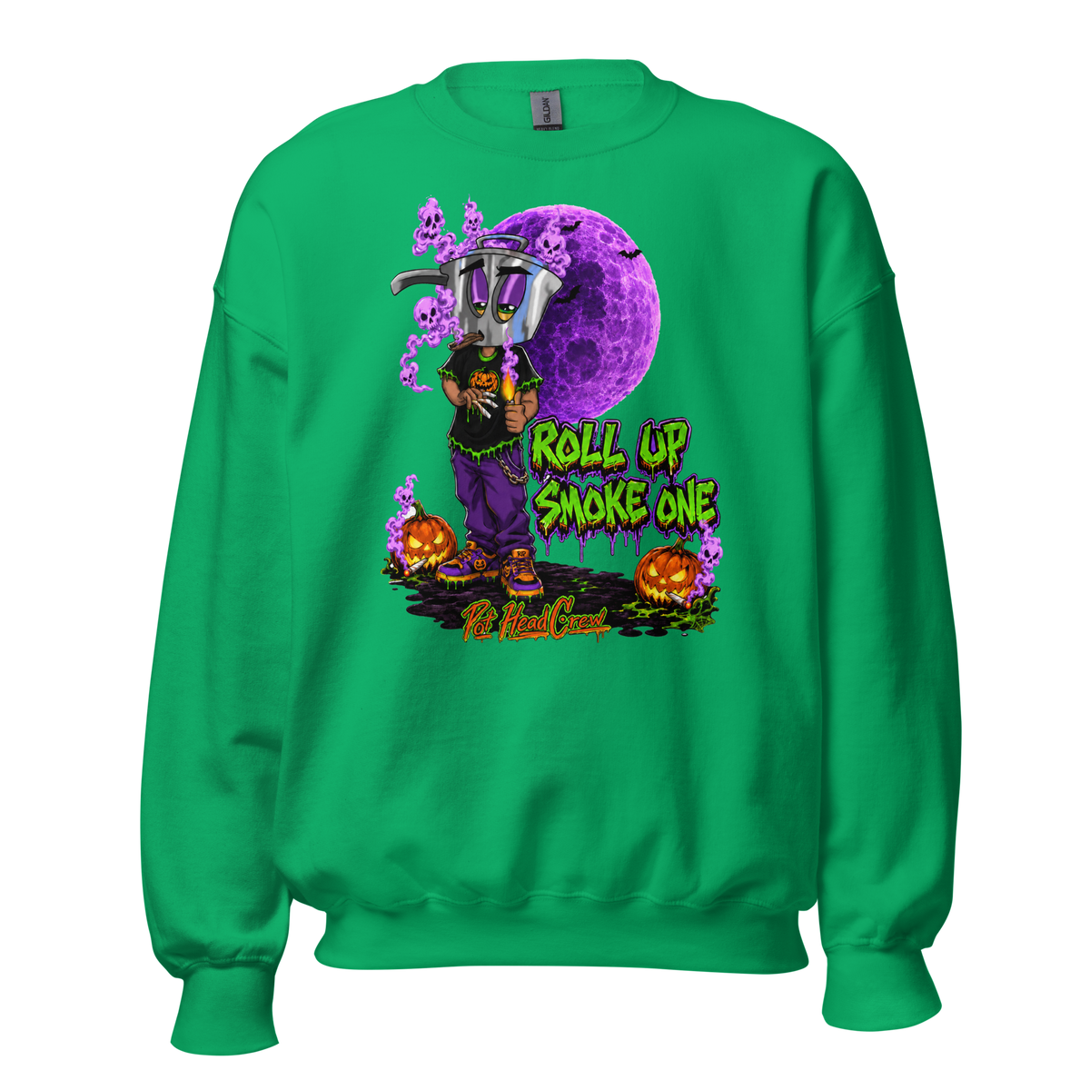 Roll Up 1031 Sweaters
