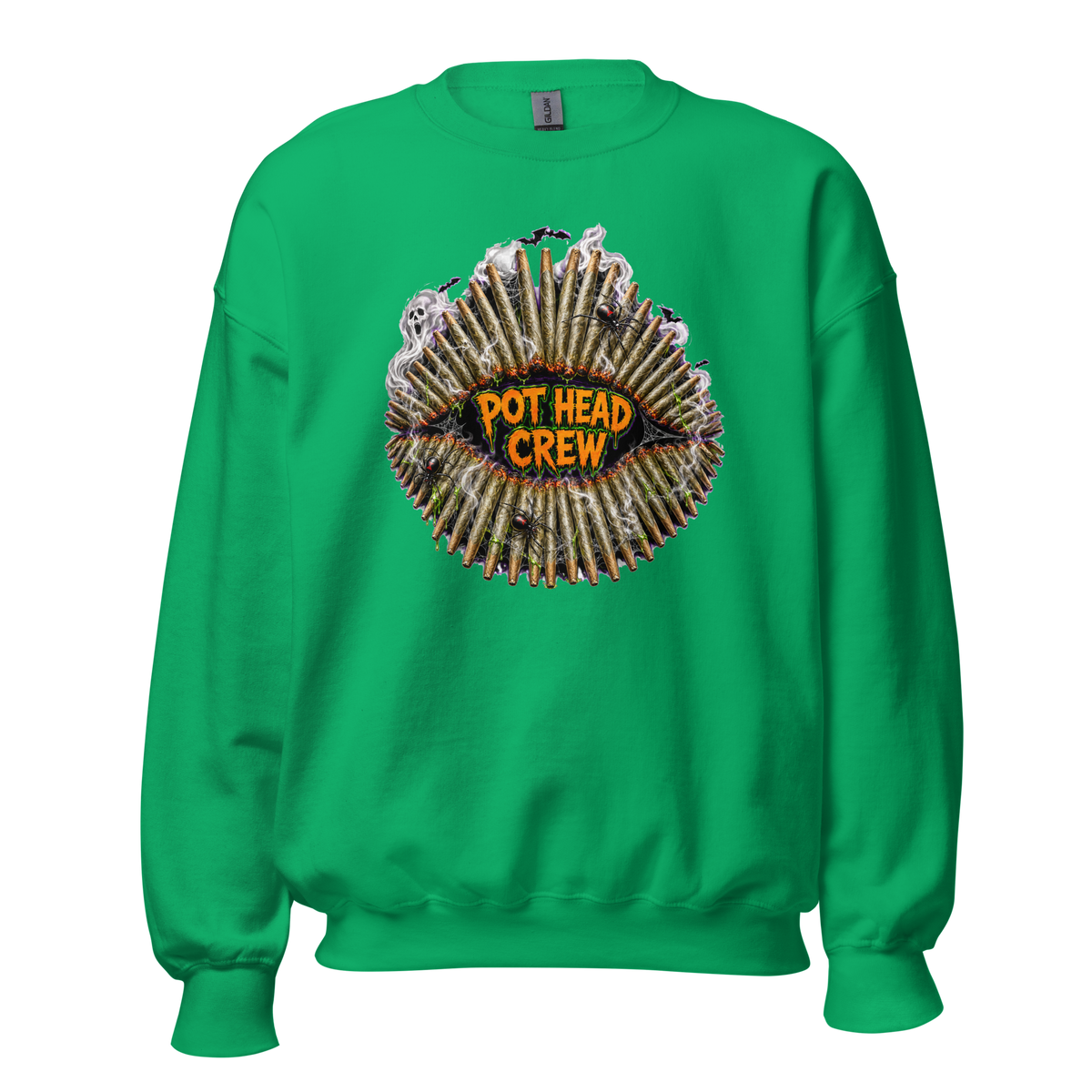 Say Less Sweaters