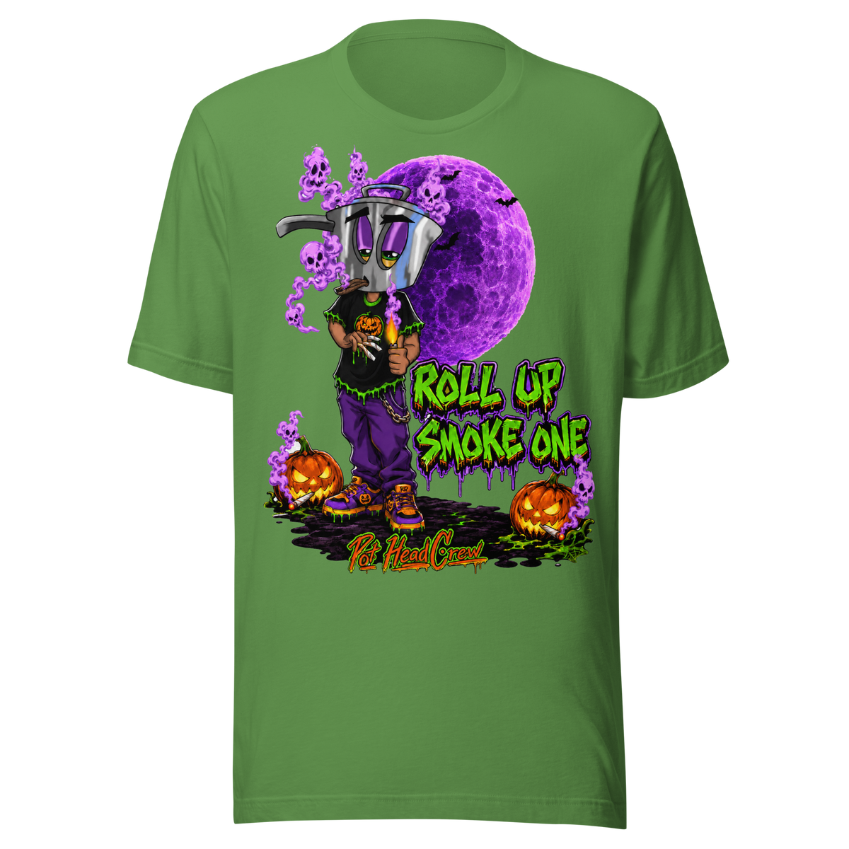 RollUp 1031 T-shirts
