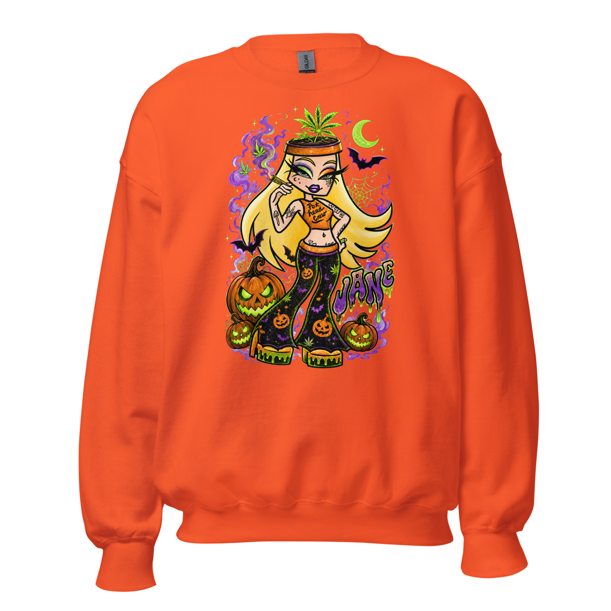 Jane 1031 Sweaters