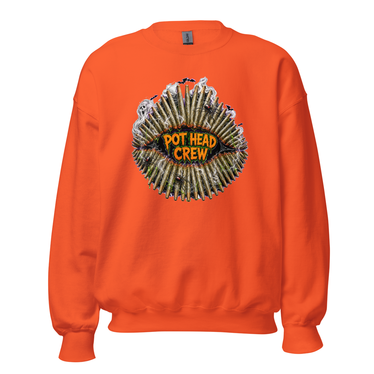 Say Less Sweaters