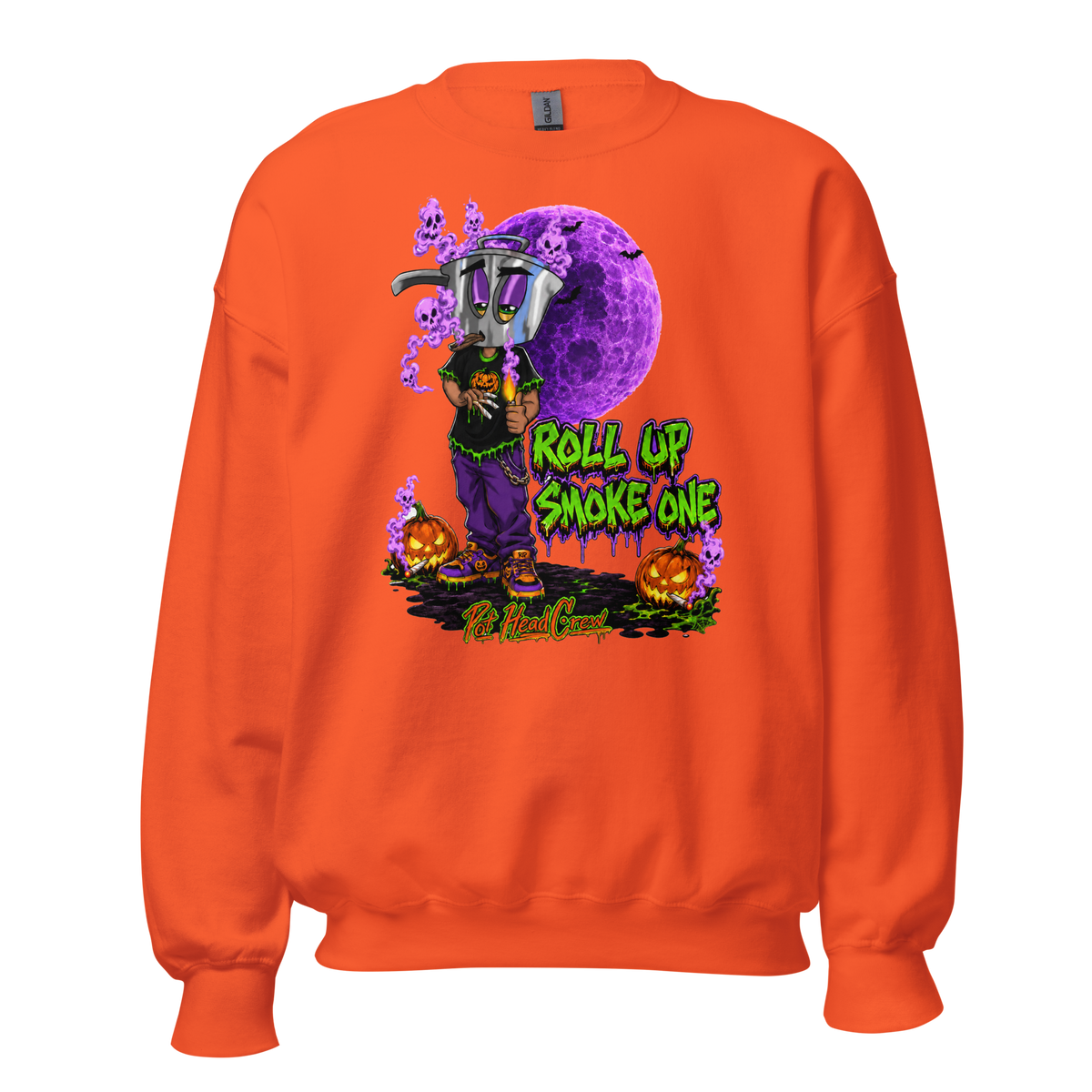 Roll Up 1031 Sweaters