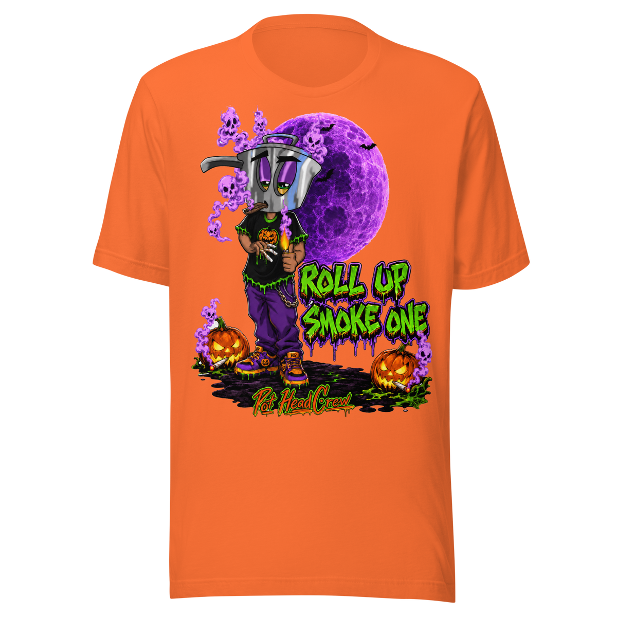 RollUp 1031 T-shirts