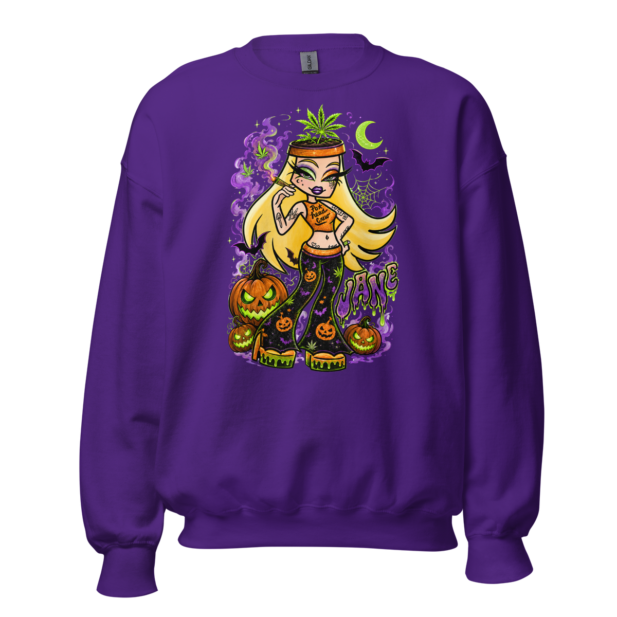 Jane 1031 Sweaters