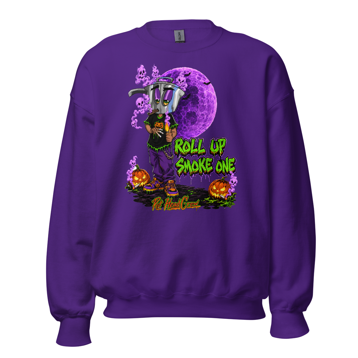 Roll Up 1031 Sweaters