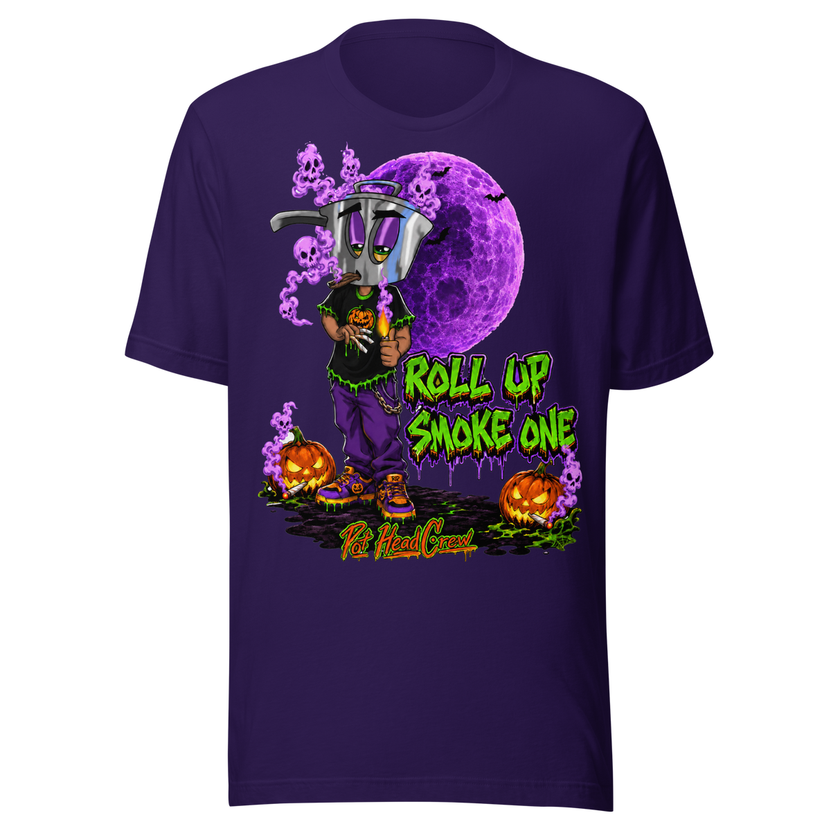 RollUp 1031 T-shirts