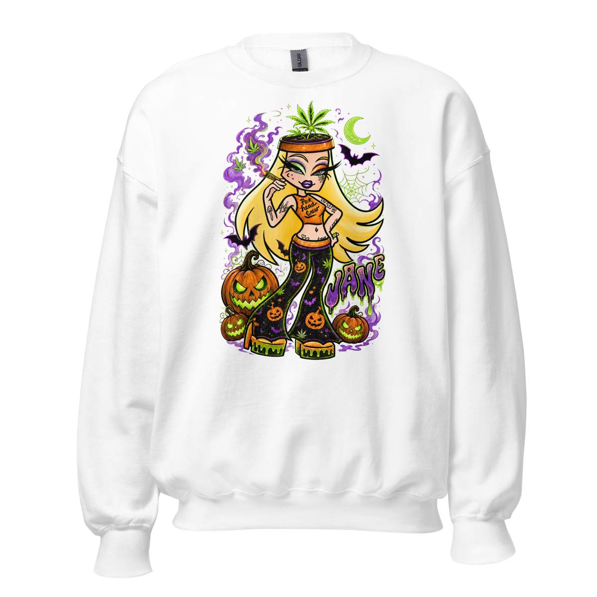 Jane 1031 Sweaters