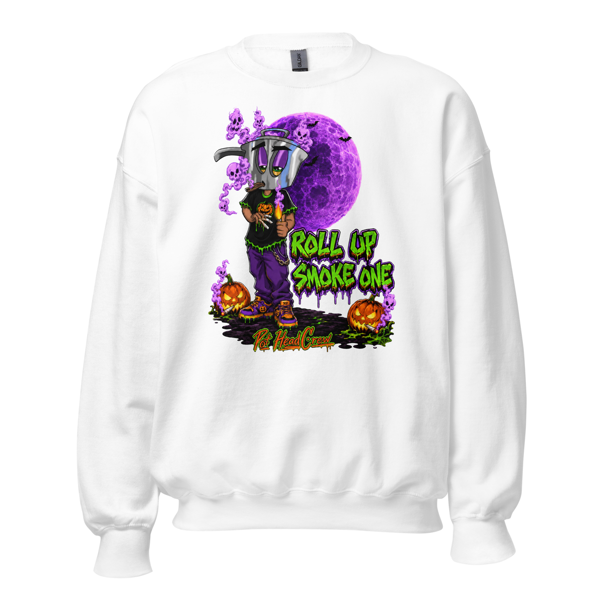 Roll Up 1031 Sweaters