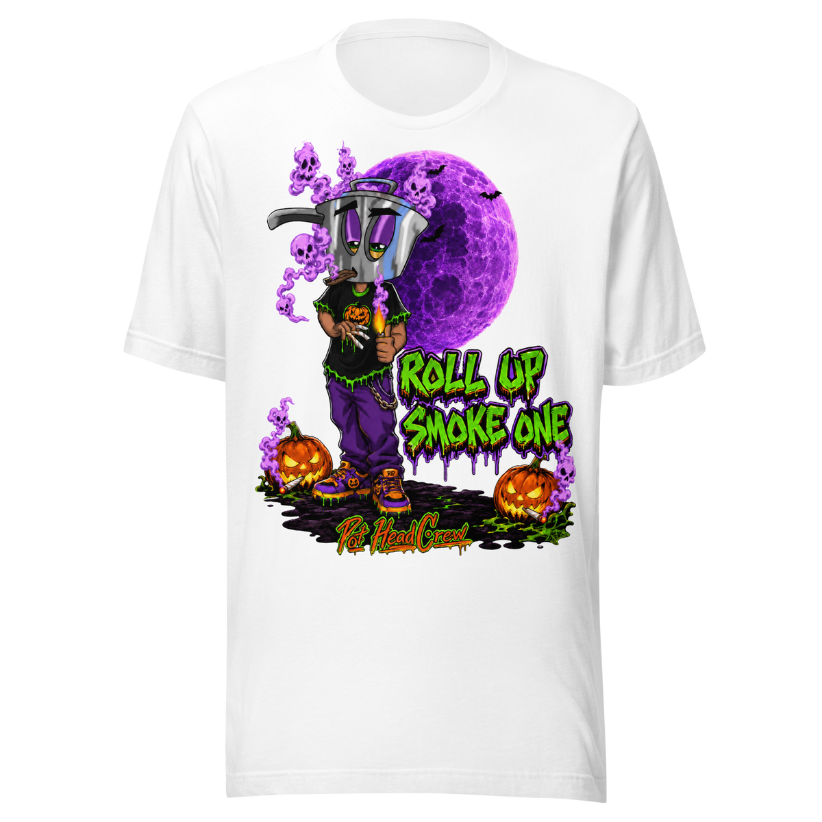 RollUp 1031 T-shirts
